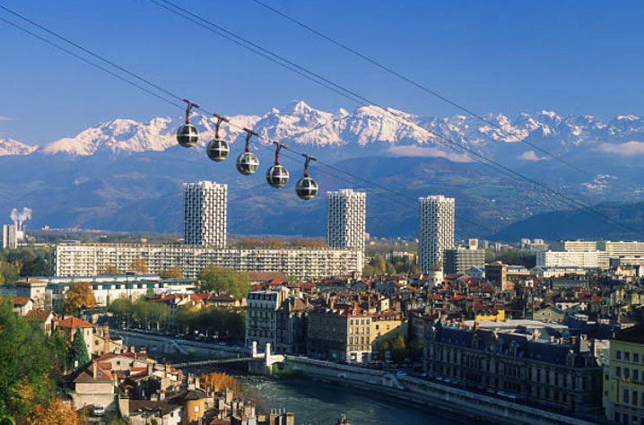 Grenoble-Alpes-Métropole